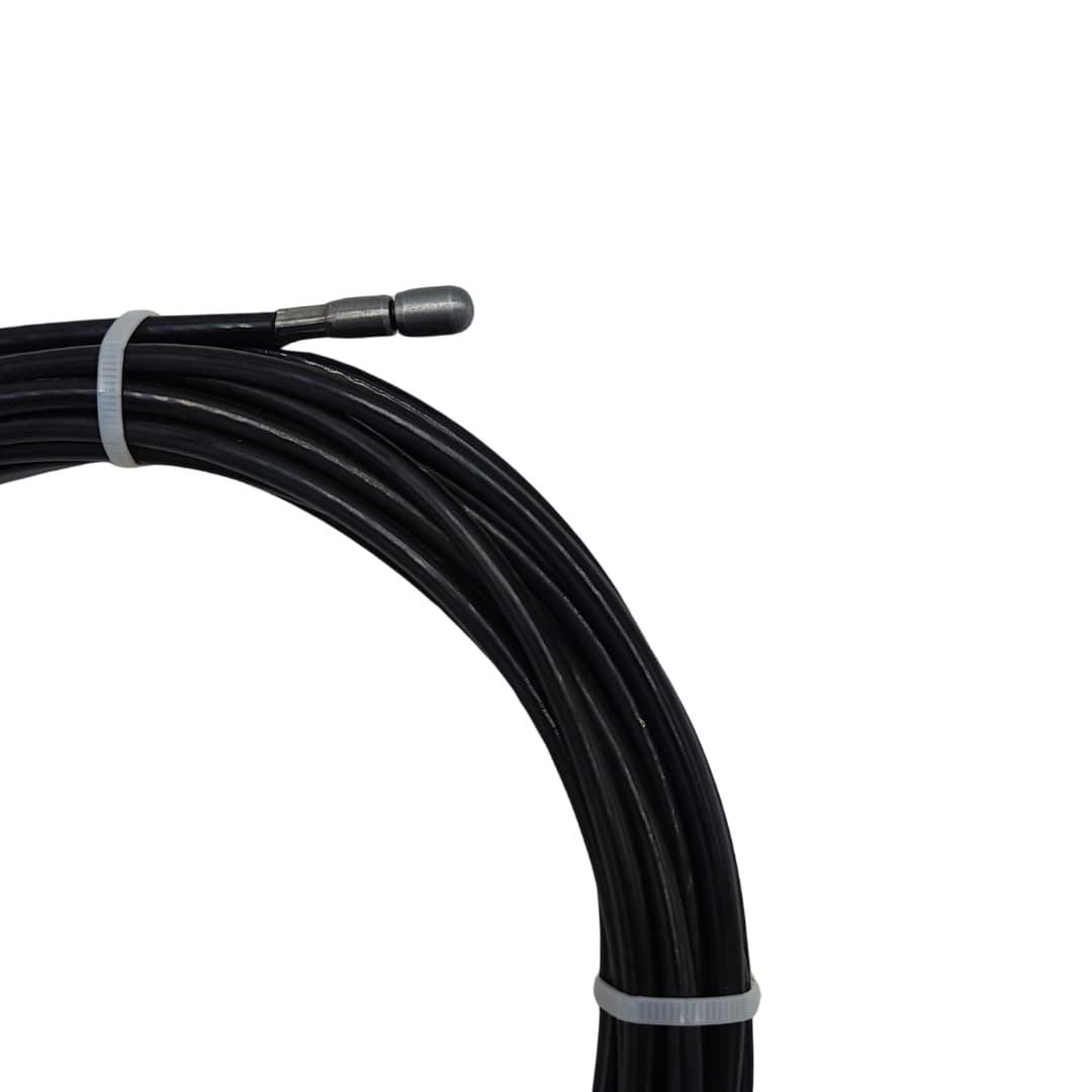 فنر سیم کشی سیم بکسلی 5 میلیمتری BLACK — تصویر ۴