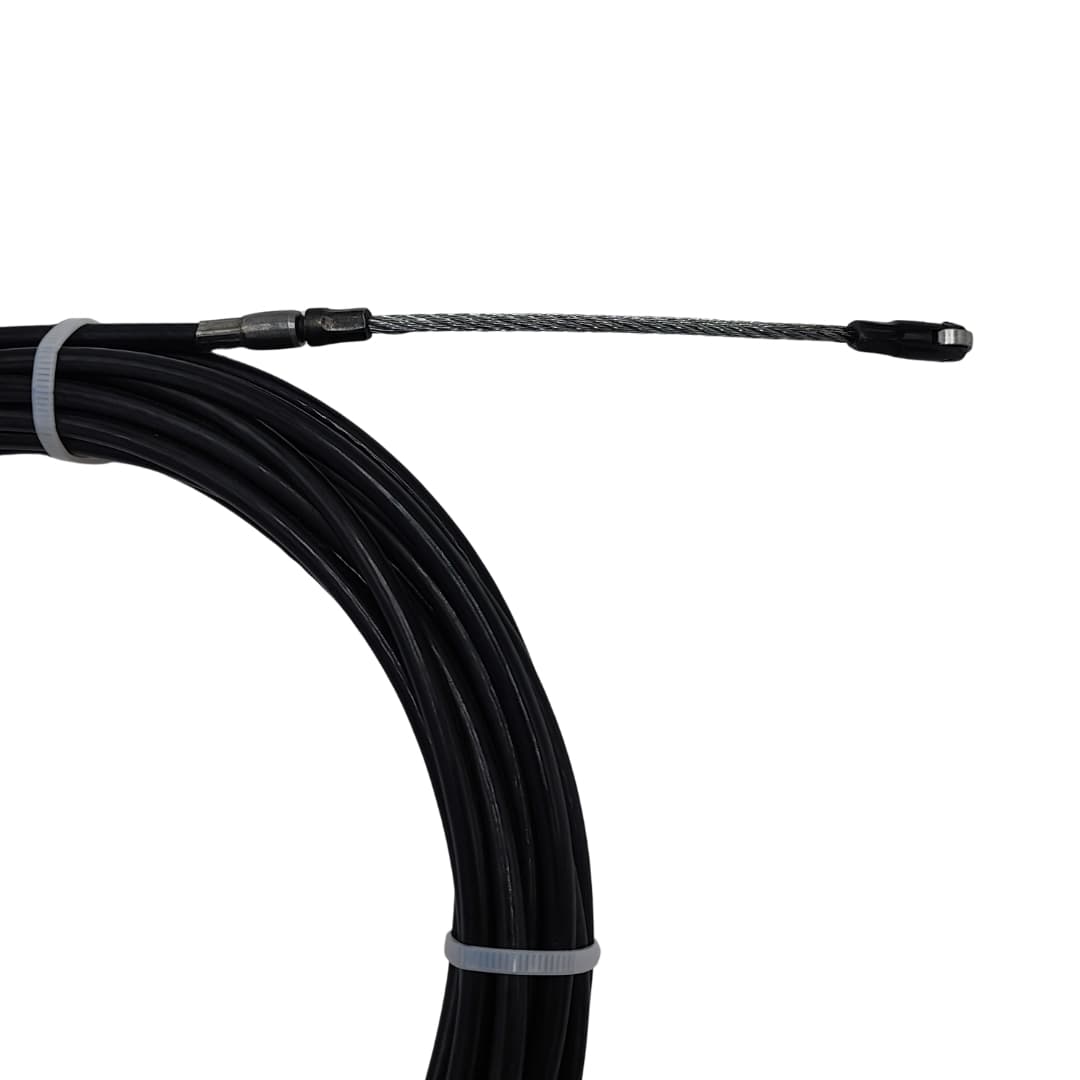 فنر سیم کشی سیم بکسلی 5 میلیمتری BLACK — تصویر ۵