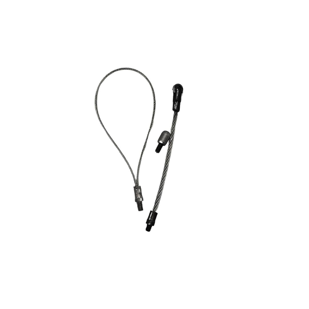 فنر سیم کشی سیم بکسلی 5 میلیمتری BLACK — تصویر ۶