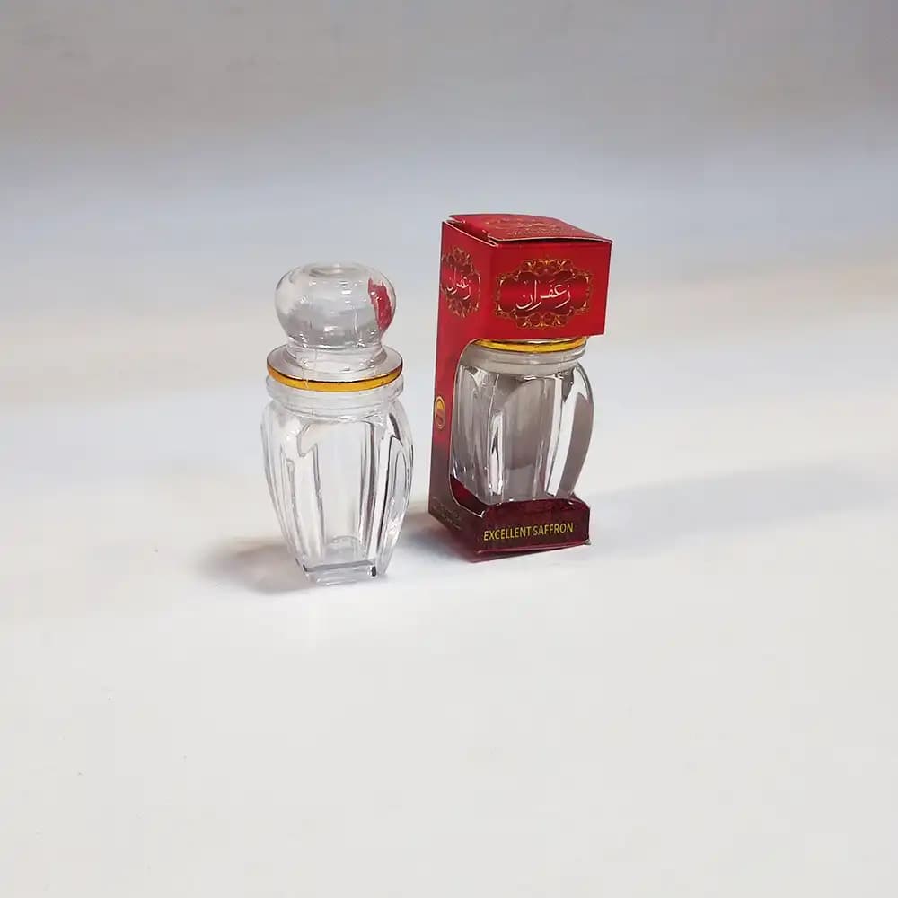 پاکت مقوایی گوهر نقلی