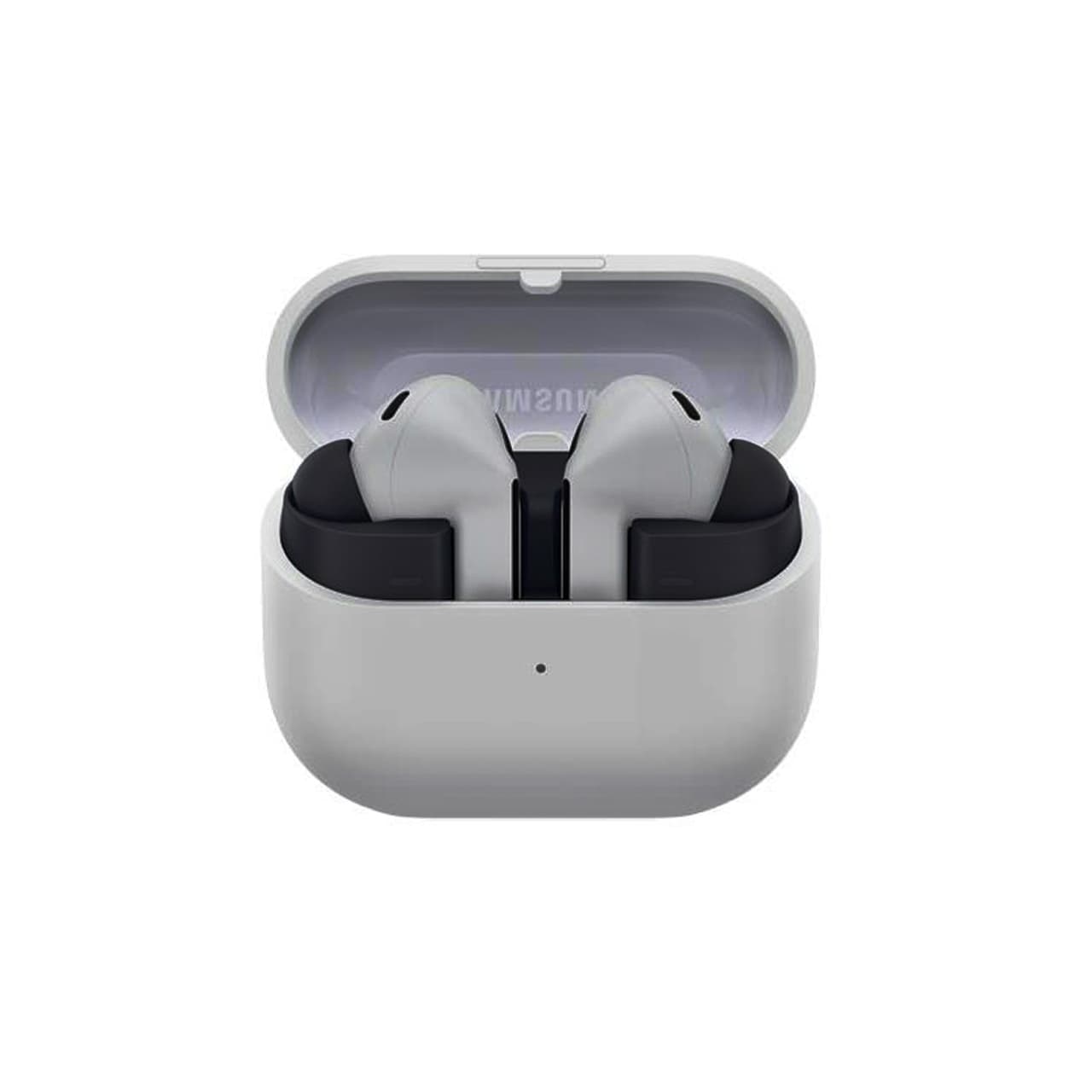 ایرپاد بی سیم SAMSUNG Galaxy buds 3 FE مدل SM-R420 – خاکستری – اصلی (گارانتی 18 ماهه شرکتی)