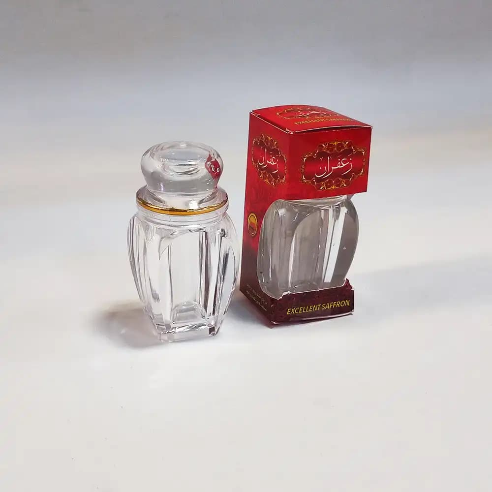 پاکت مقوایی گوهر کوچک