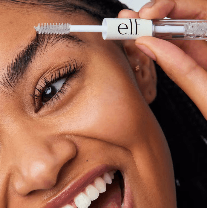 ریمل شفاف ابرو و مژه e.l.f | مدل Clear Brow & Lash Mascara — تصویر ۲