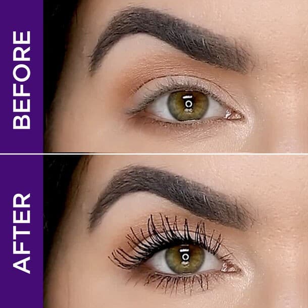 ریمل تارت مینی مدل Lights, Camera, Lashes – حجم‌دهنده و بلندکننده ۴ در ۱ — تصویر ۲