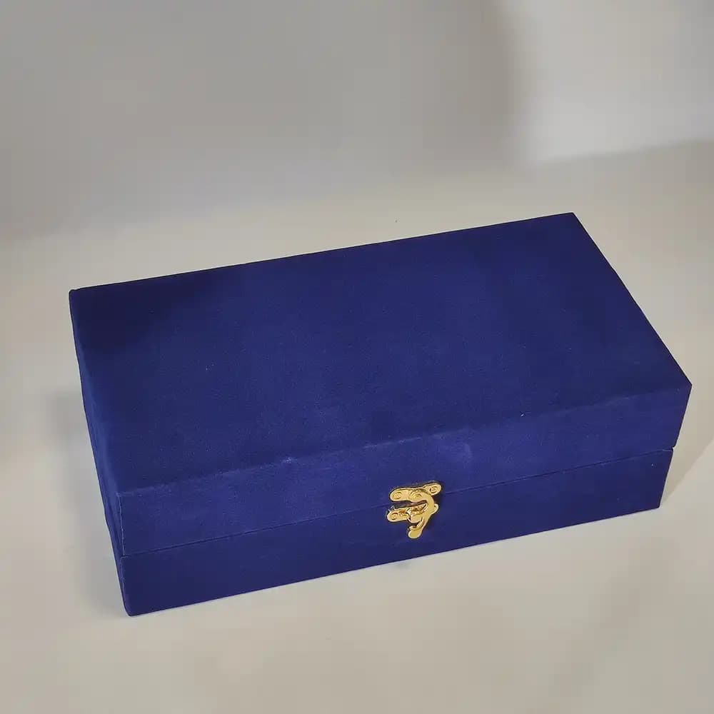 ظرف زعفران کادویی مناسب 5 گرم زعفران 2117 — تصویر ۳