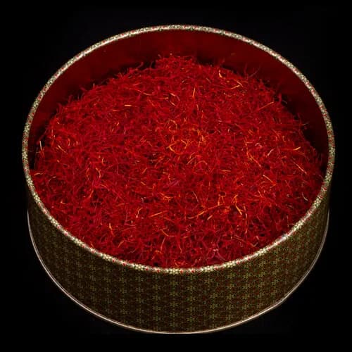 زعفران پوشال معمولی عمده — تصویر ۶