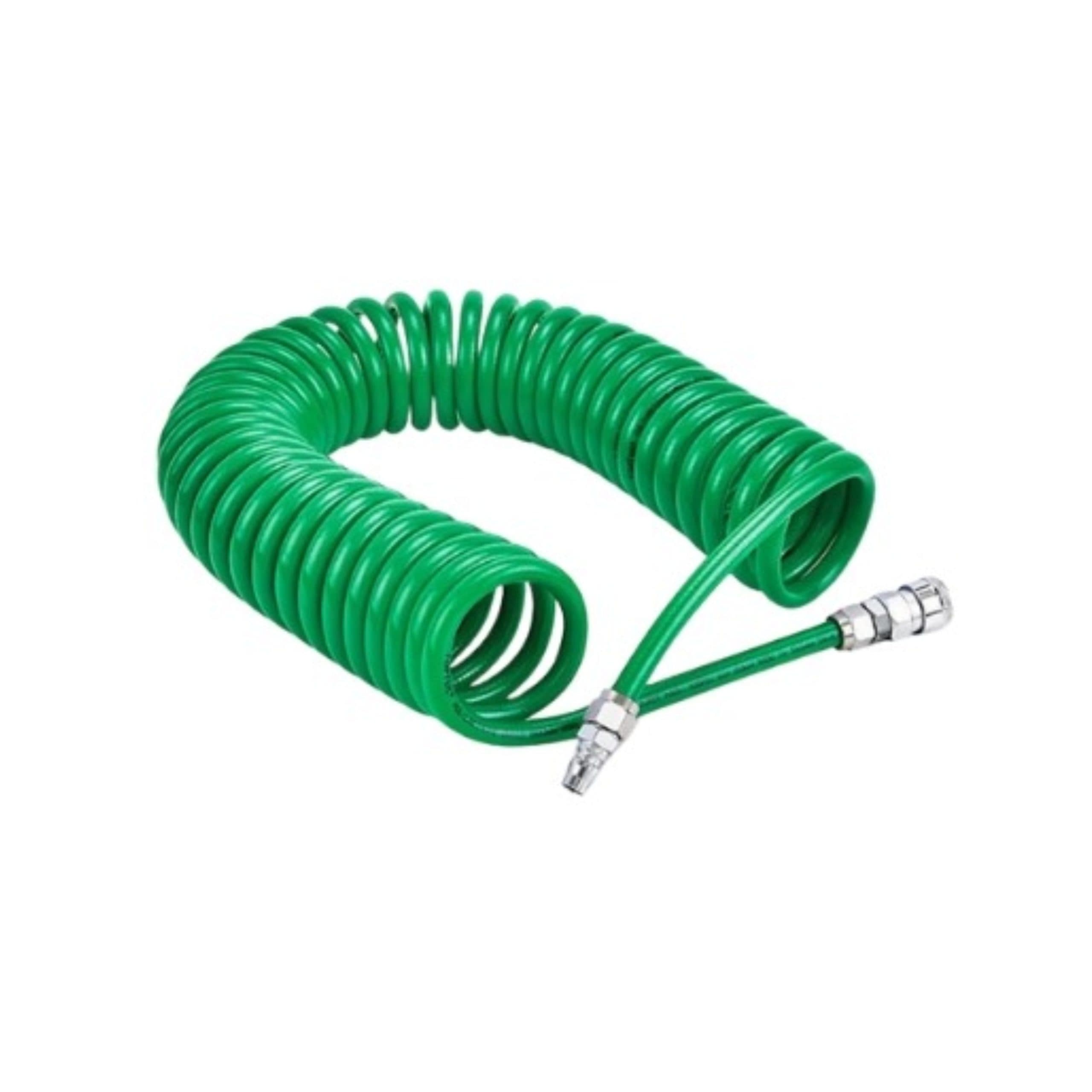 شیلنگ باد فنری 15 متری تاپتول سایز 8×12 مدل KHLC0815J
