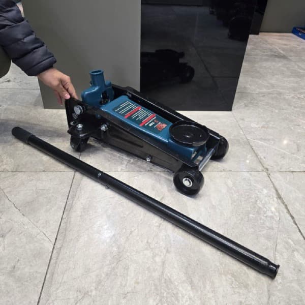 جک سوسماری باس ۳ تن مدل BS3TON — تصویر ۳