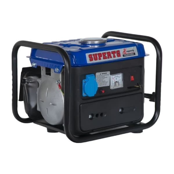 موتور برق سوپر تایگر ۸۰۰ وات مدل SUPER TG2500DC