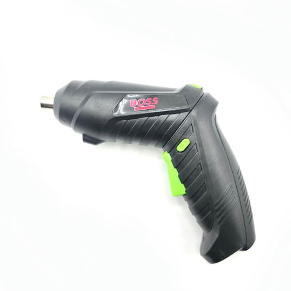 پیچ گوشتی شارژی تاشو کیفی باس مدل BS1231H031