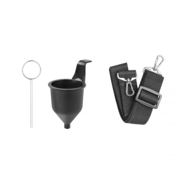 پیستوله رنگ پاش خرطومی اینکو مدل SPG5008_2 — تصویر ۶