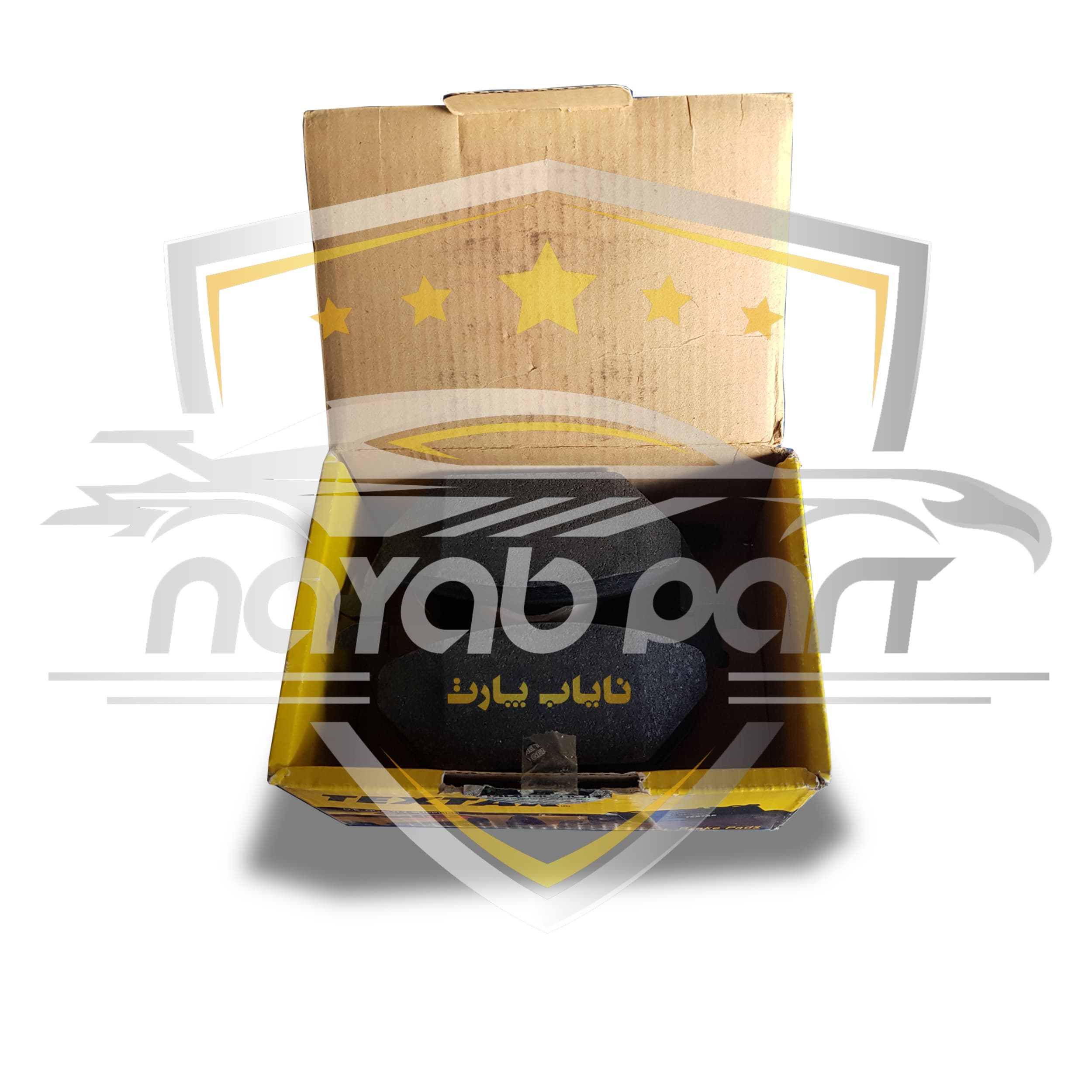 لنت برلیانس H330 و H320 تکستار — تصویر ۲