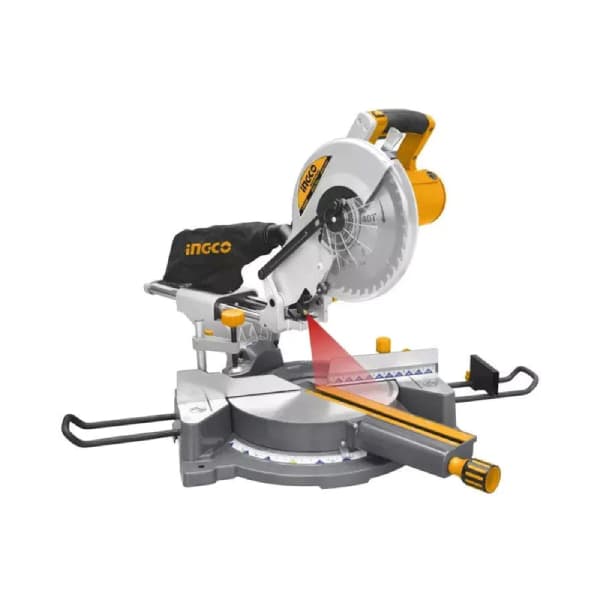 فارسی بر کشویی اینکو ۱۸۰۰ وات مدل BM2S18004 — تصویر ۲