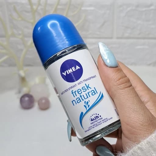 مام رولی نیوا Nivea — تصویر ۳