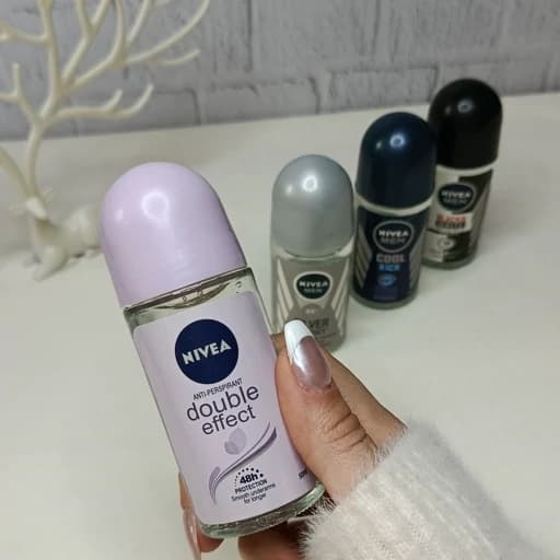 مام رولی نیوا Nivea — تصویر ۵