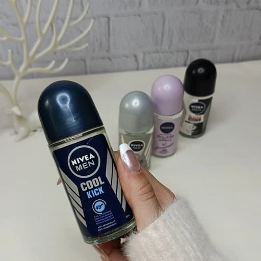 مام رولی نیوا Nivea — تصویر ۴