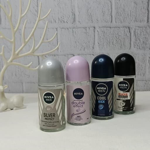 مام رولی نیوا Nivea