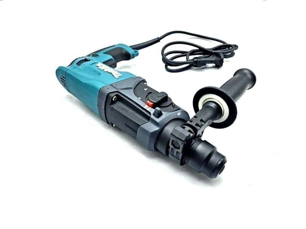 دریل بتن کن طرح ماکیتا مدل Makita-H — تصویر ۷
