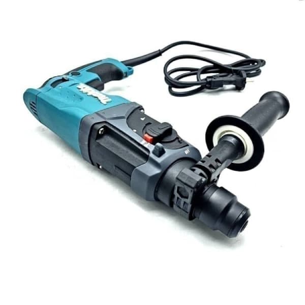 دریل بتن کن طرح ماکیتا مدل Makita-H — تصویر ۵