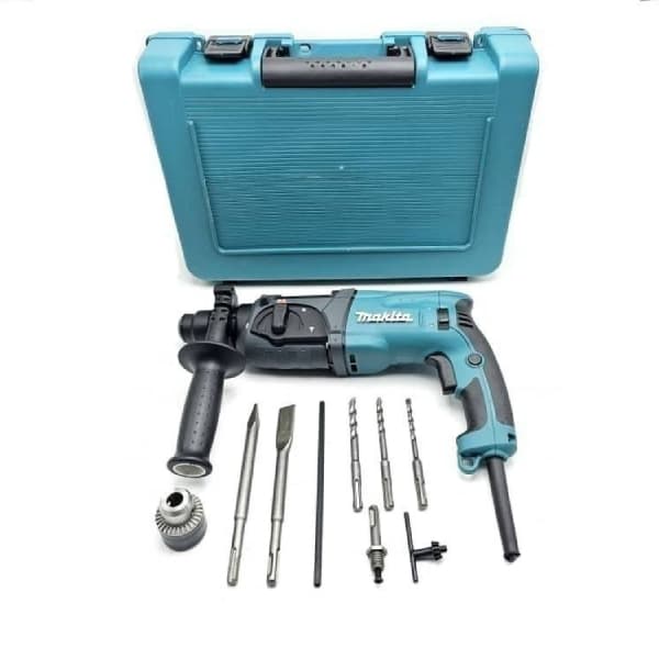 دریل بتن کن طرح ماکیتا مدل Makita-H