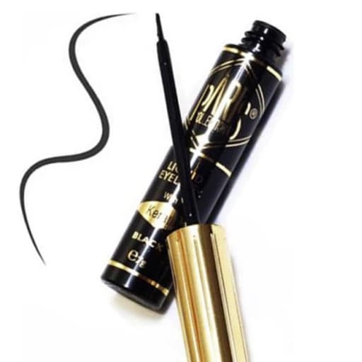 خط چشم مویی پاریس مدل Keratin حجم 7 میلی لیتر — تصویر ۲