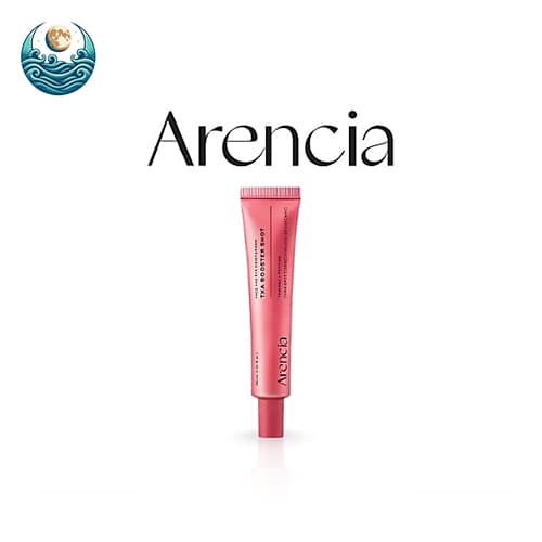 بوستر شات ضدلک TXA +PEPTIDE آرنسیا