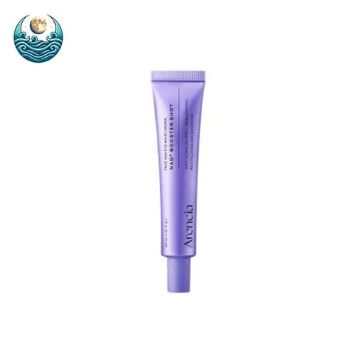 بوستر شات جوانساز آرنسیا NAD+ BOOSTER SHOT