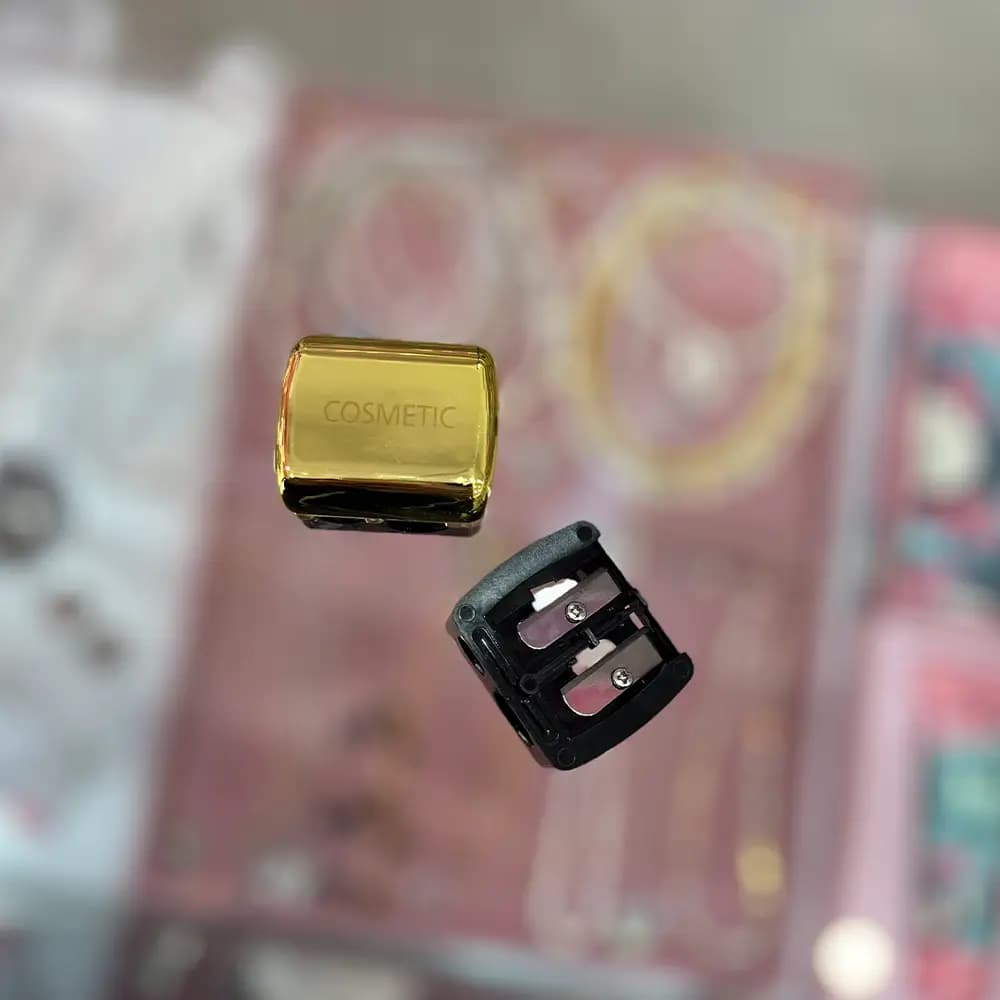 تراش دوقلو کازمتیک Cosmetic — تصویر ۳