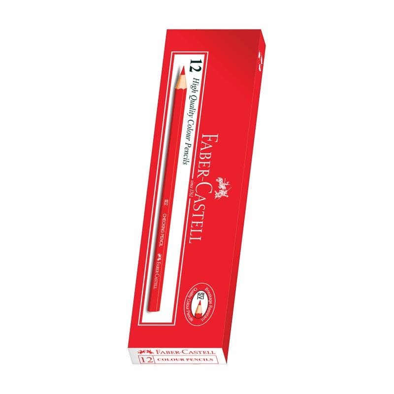 مداد فابر کستل FABERCASTELL (کپی) — تصویر ۲