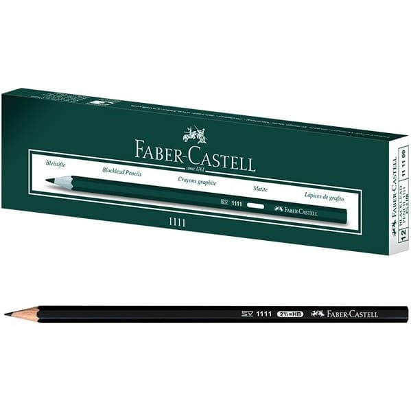مداد فابر کستل FABERCASTELL (کپی) — تصویر ۵