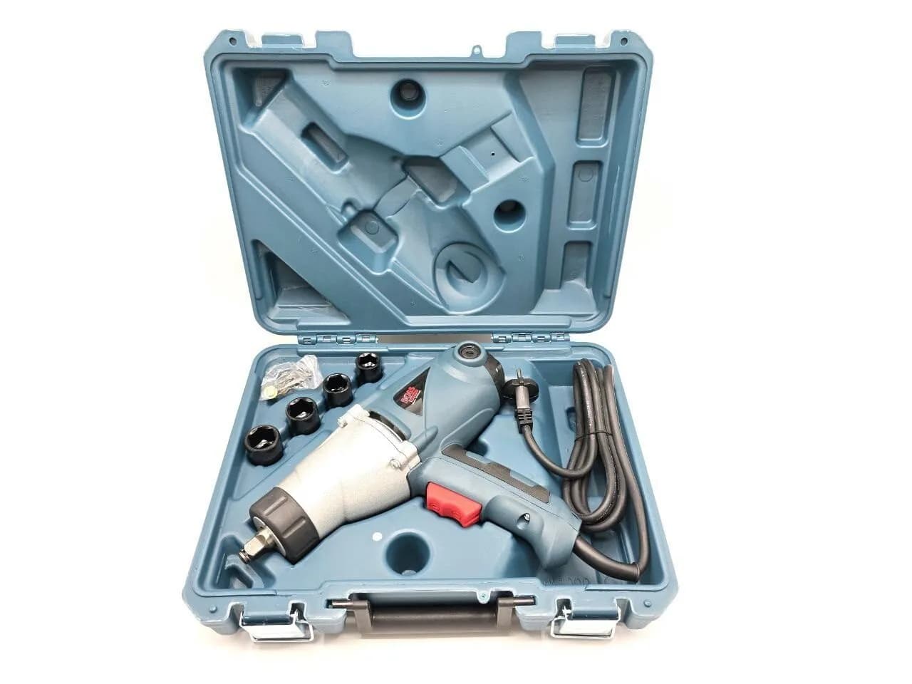 بکس برقی گیربکسی صنعتی باس مدل BS123GL279_9 — تصویر ۹