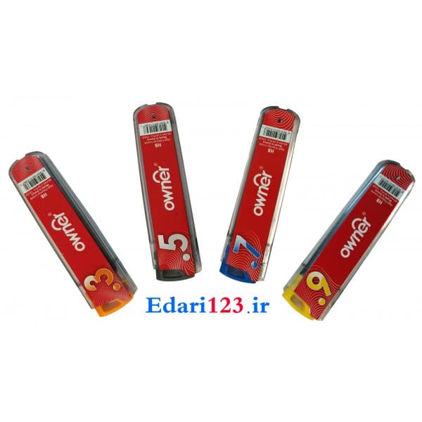 نوک مداد نوکی اونر سایز0.3 Owner