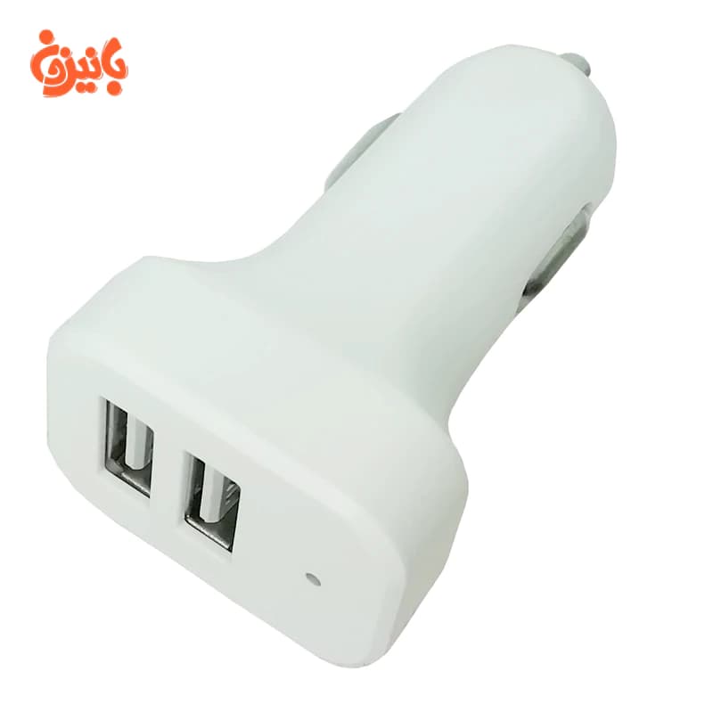 شارژر فندکی ماشین i31 Fast Charger — تصویر ۳