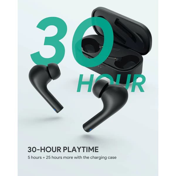ایرپاد بلوتوثی aukey مدل EP-T21S — تصویر ۳