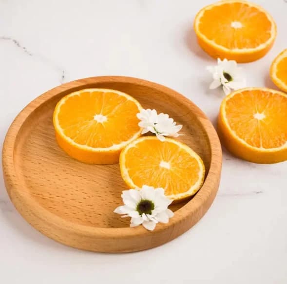 پیش دستی چوبی نیم وود — تصویر ۶