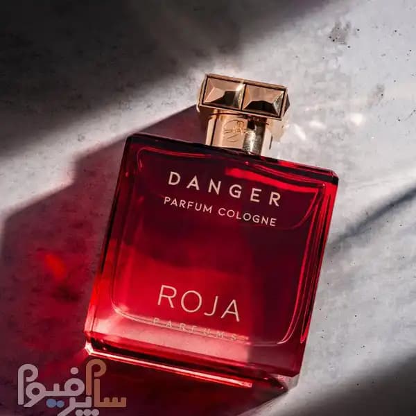ادکلن روژا داو مدل Enigma Parfum Cologne حجم 100 میل