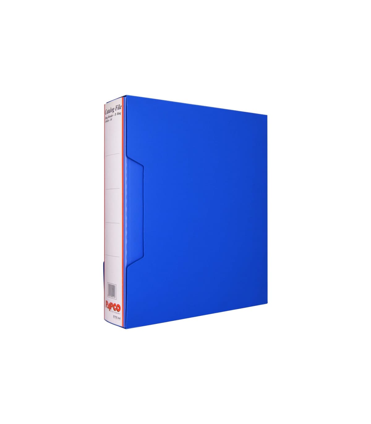 کلاسور کاتالوگ قاب دار کد 750B پاپکو PAPCO