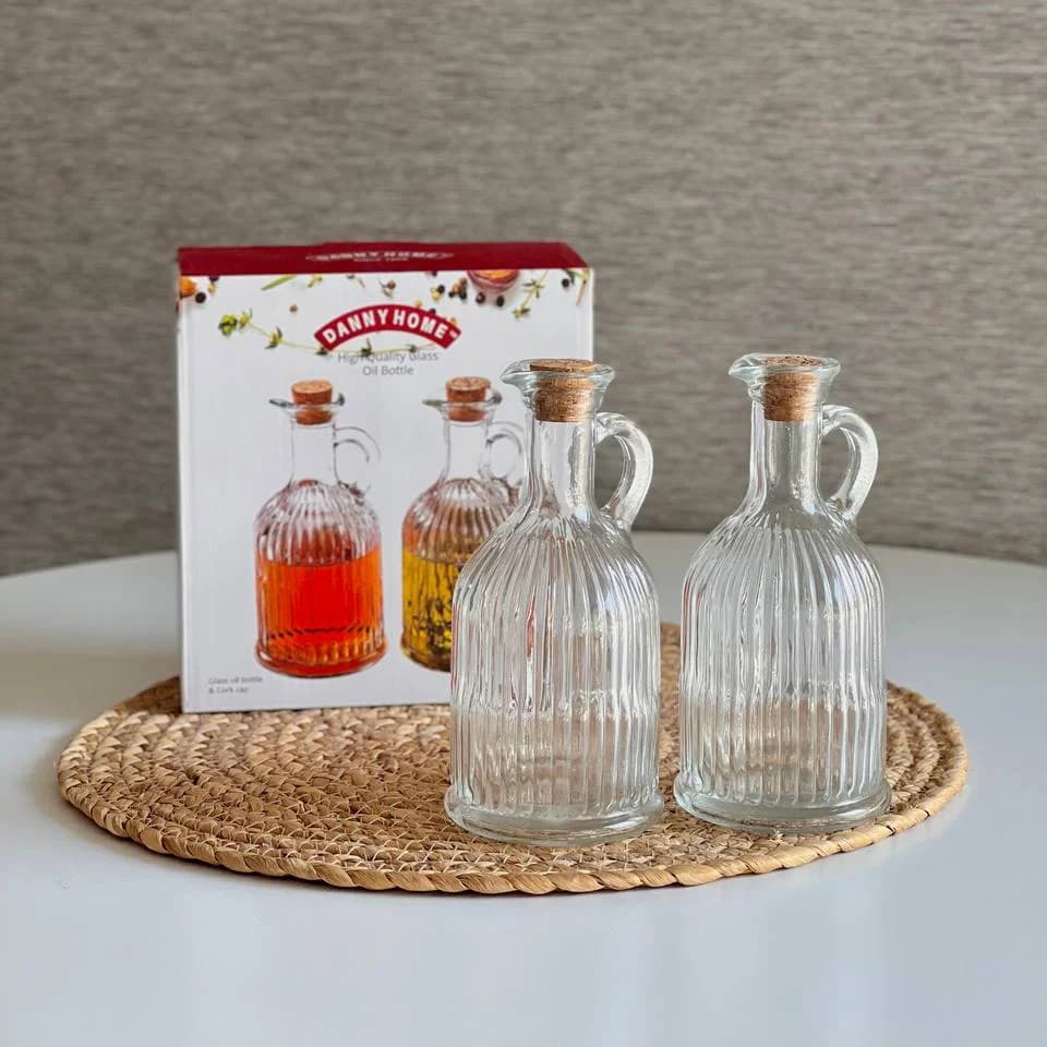 روغن ریز جفتی دنی هوم – 350 میل