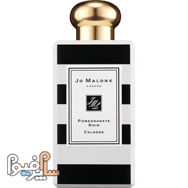 عطر جو مالون مدل pomegranate noir حجم 100 میلی لیتر — تصویر ۲
