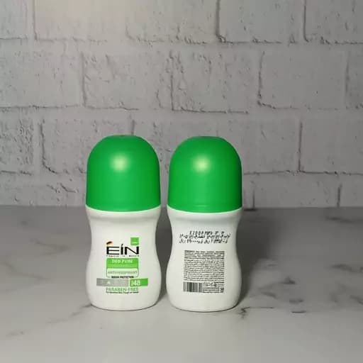 مام رول دئو پیور Ein — تصویر ۲