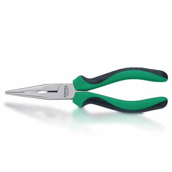 انبر دم باریک 6″ تاپ تول فشار قوی مدل DFBB2206