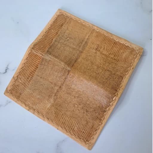 کیف پول پالتویی پوست ماری کد C30 — تصویر ۴