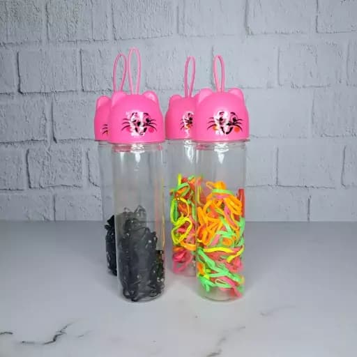 کش مو چهل گیس با کیفیت و کشسانی عالی — تصویر ۲