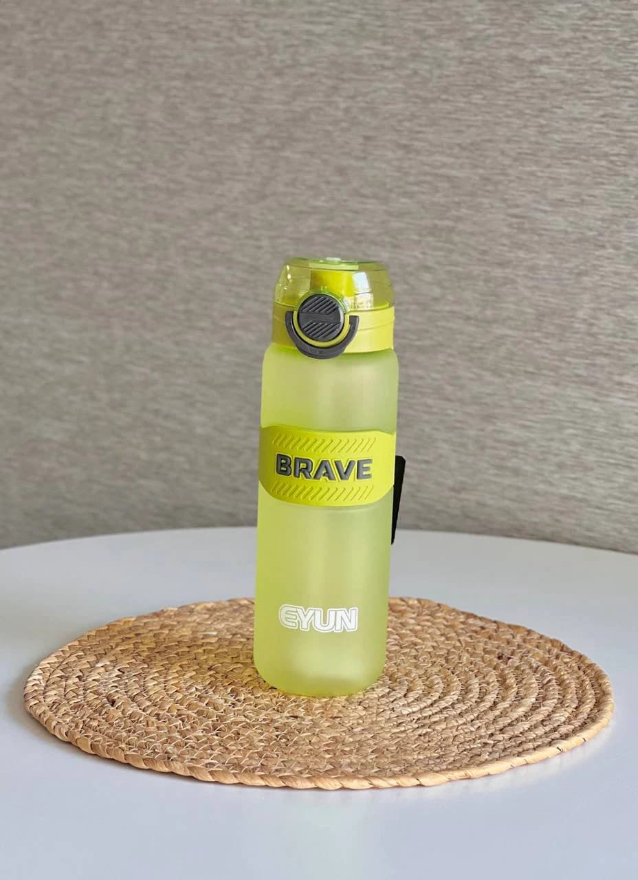 قمقمه نی دار 800 میل ایون Eyun مدل Brave کد 2 — تصویر ۷