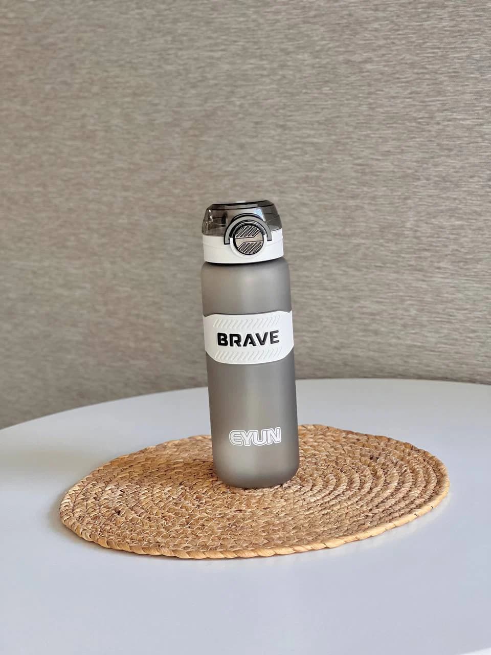 قمقمه نی دار 800 میل ایون Eyun مدل Brave کد 2 — تصویر ۵