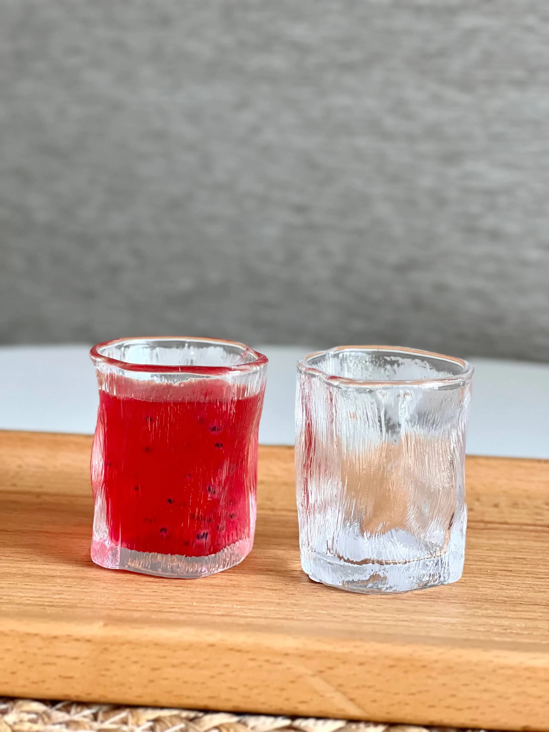 شات قهوه مدل دفرمه — تصویر ۴