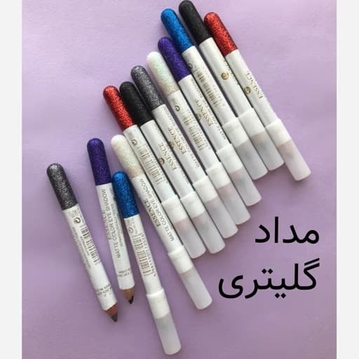 مداد چشم اکلیلی شماره سه