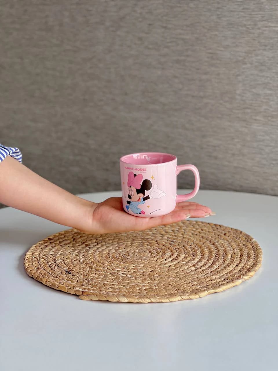ماگ دیزنی طرح مینی کد 2796 — تصویر ۲