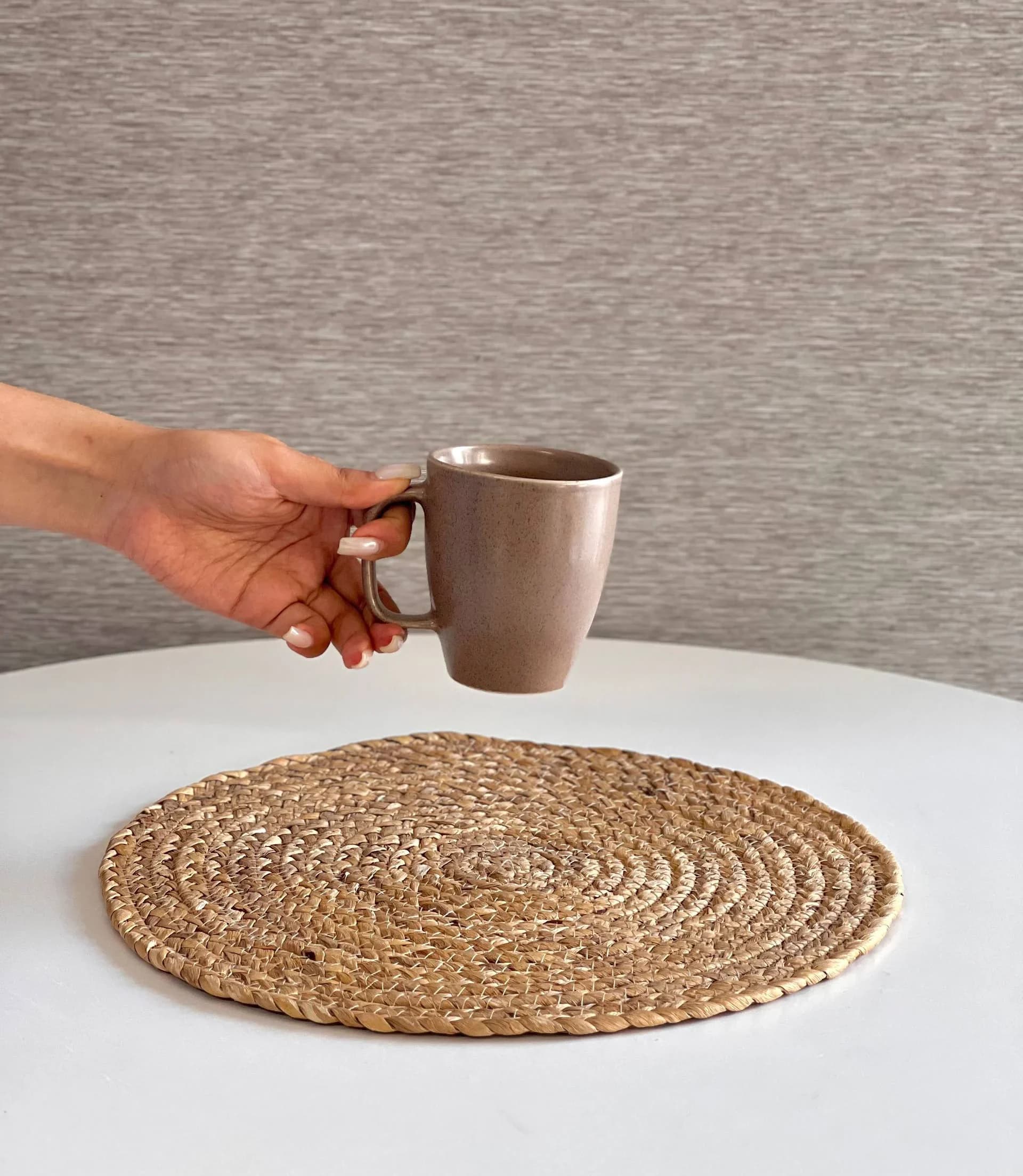 ماگ بی وی کی BVK مدل مجستیک