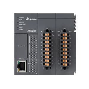پی ال سی دلتا مدل AS228T-A